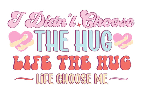 Retro Valentine's Day Sublimation SVG Rupkotha 