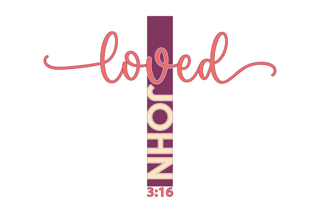 Retro Valentine's Day Sublimation SVG Rupkotha 