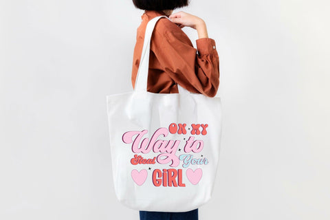 Retro Valentine's Day Sublimation SVG Rupkotha 