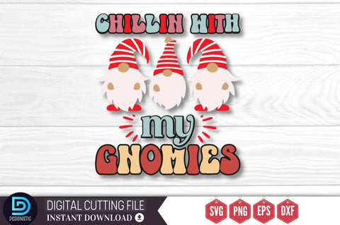 Retro Valentines Day SVG Bundle SVG DESIGNISTIC 