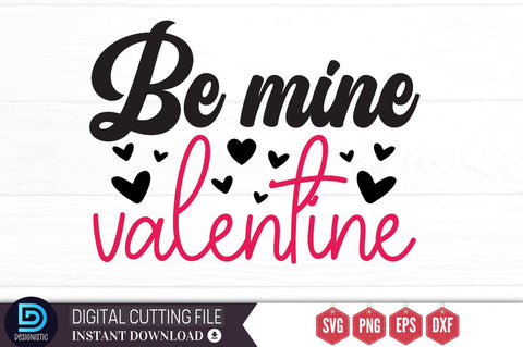 Retro Valentines Day SVG Bundle SVG DESIGNISTIC 