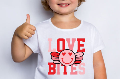 Retro Valentines Day SVG Bundle SVG DESIGNISTIC 