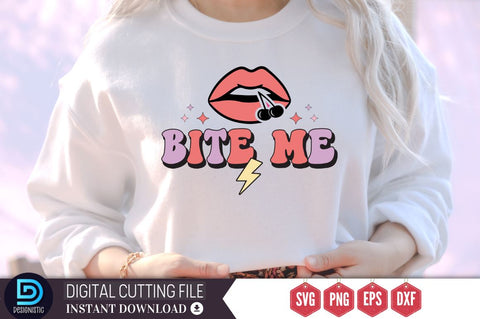 Retro Valentines Day SVG Bundle SVG DESIGNISTIC 