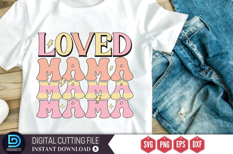 Retro Valentines Day SVG Bundle SVG DESIGNISTIC 