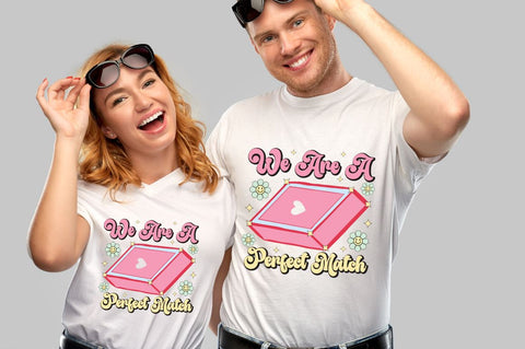 Retro Valentines Day SVG Bundle SVG DESIGNISTIC 