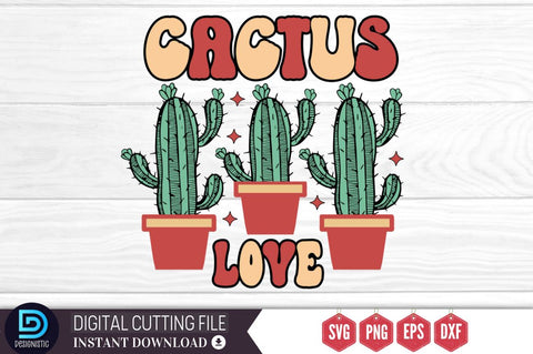 Retro Valentines Day SVG Bundle SVG DESIGNISTIC 