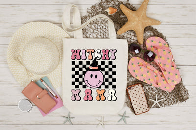 Retro Witchy Mama Svg SVG SVGista 