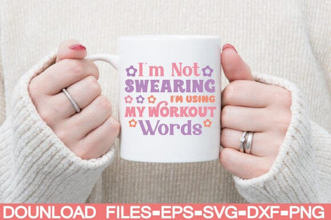 Retro Workout SVG Design Bundle, Workout SVG Design Bundle, Workout svg SVG farhad farhad 