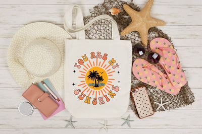 Retro You are my sunshine Svg SVG SVGista 