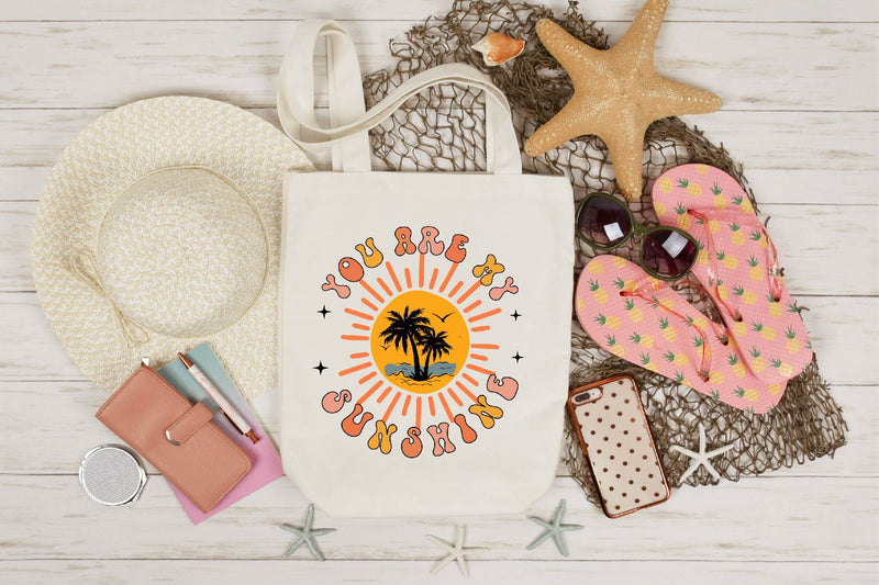 Retro You are my sunshine Svg SVG SVGista 