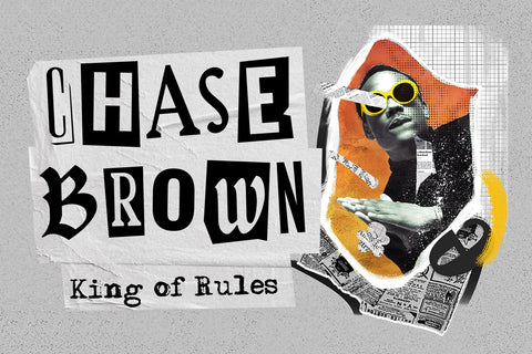 Retroma Vibes - Mixed Font Font Arterfak Project 