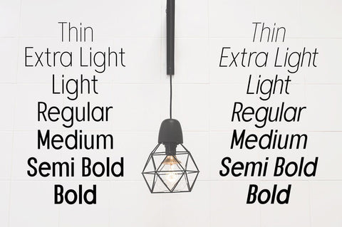 Retroyal Font Megatype 