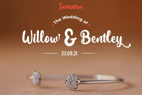 Rettyllda Font twinletter 