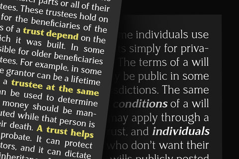 Revans Font Family Font Arterfak Project 