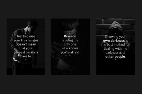 Revans Font Family Font Arterfak Project 