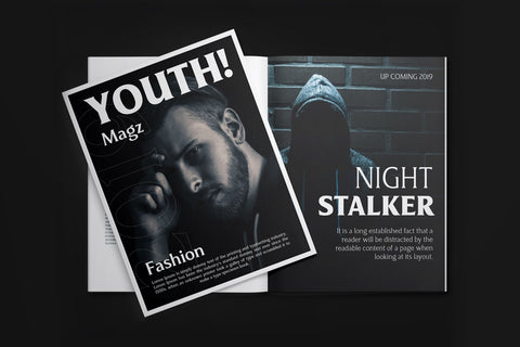 Revans Font Family Font Arterfak Project 