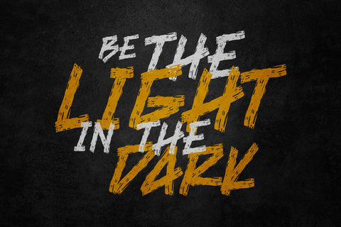 Reverse Font Dumadistyle 