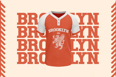 REXTRO Typeface Font Storytype Studio 