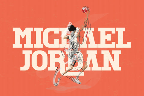 REXTRO Typeface Font Storytype Studio 