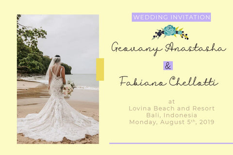 Reysha Font Madatype Studio 