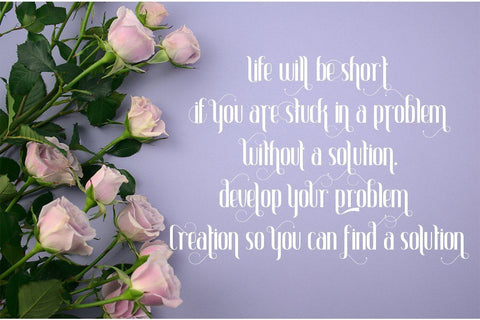 Rhany Anjane Font JH-CreativeFont 