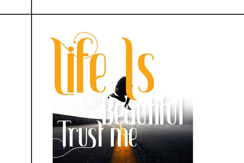 Rhany Anjane Font JH-CreativeFont 