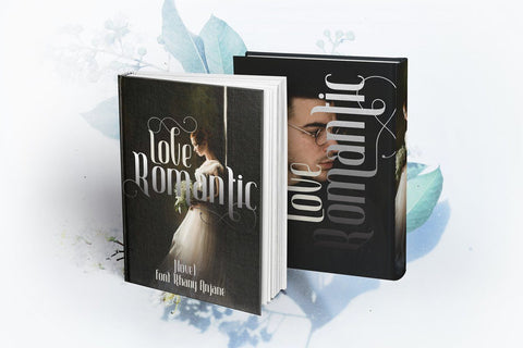 Rhany Anjane Font JH-CreativeFont 