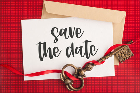 Rhapsody Lovers Font Abo Daniel Studio 