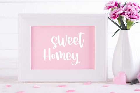 Rhapsody Lovers Font Abo Daniel Studio 