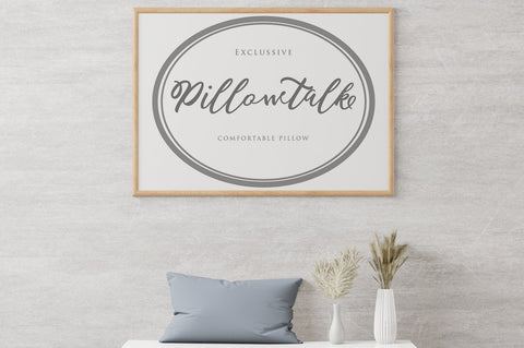 Rhapsody Script Font Anastasia 