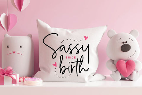 Rhapsoline Font Allouse.Studio 