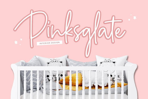 Rhapsoline Font Allouse.Studio 