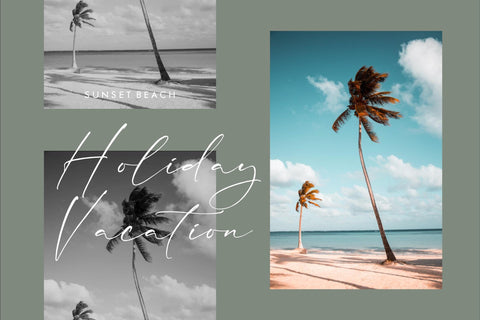 Rhastela Greams - Modern Signature Font Font Storytype Studio 