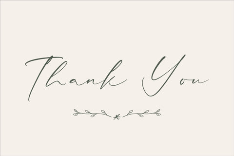 Rhastela Greams - Modern Signature Font Font Storytype Studio 