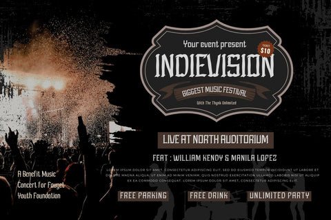 RHESON Blackletter font Font twinletter 