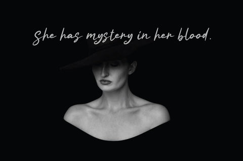 Rhileida - Script Font Font Attype studio 