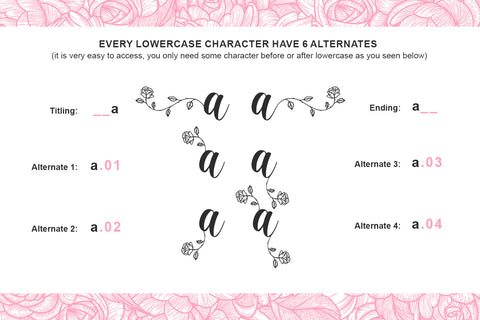 Rhosela Font Abo Daniel Studio 