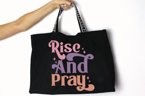 Rice And Pray Sublimation Creativeart88 