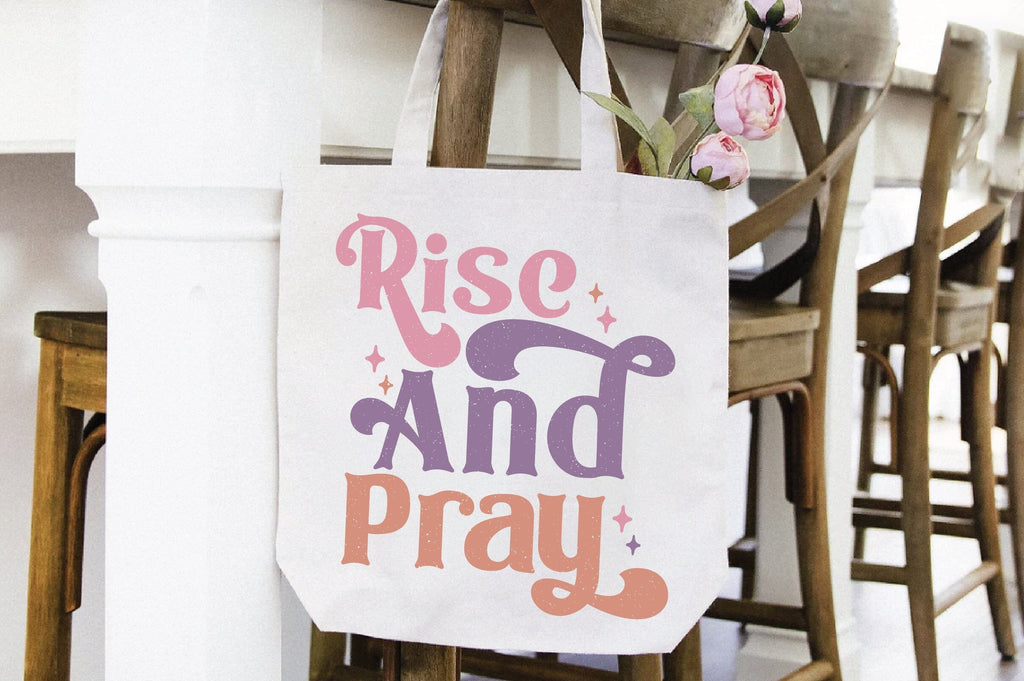 Rice And Pray - So Fontsy