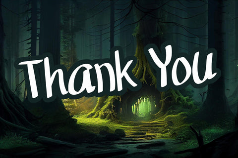 Rich Monster Font Afandi Studio 