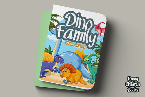 Rich Monster Font Afandi Studio 