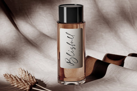 Richard Hampton - Elegant Script Font Timur type 