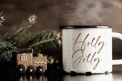 Richard Hampton - Elegant Script Font Timur type 