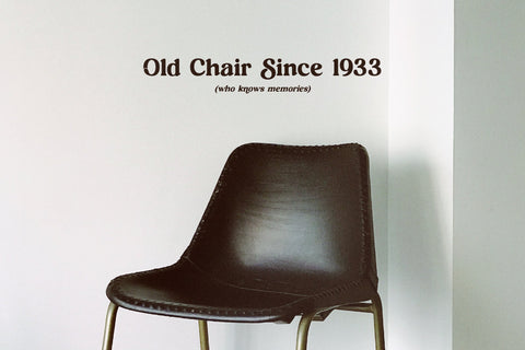 Richard Samuels Typeface Font Storytype Studio 