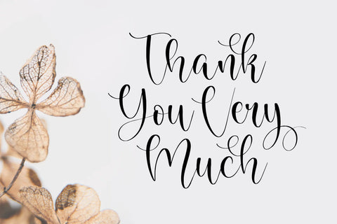 Richela is a Beautiful Lovely Modern Script Font Font Balpirick 