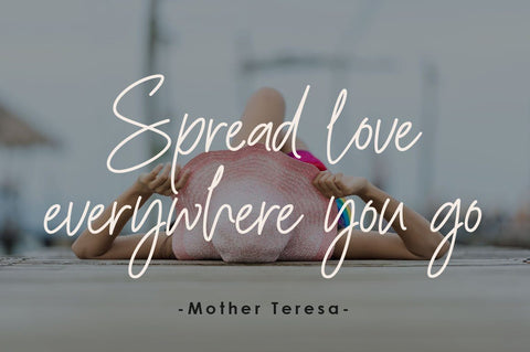 Richella Handwritten Script Font Font Balevgraph Studio 