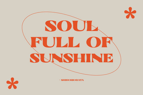 Rickson - Bold Serif Font Arterfak Project 