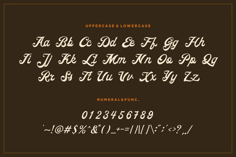 Ricota Font Hans Co 