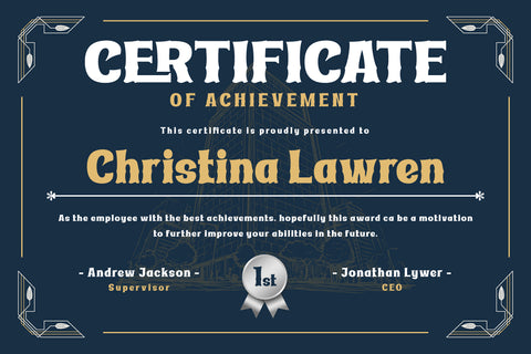 Ridasbin | Serif Classic Modernism Font twinletter 