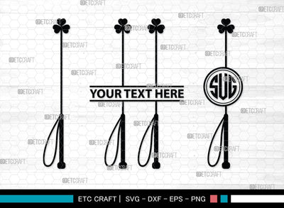 Riding Crops Monogram, Riding Crops Silhouette, Riding Crops SVG, Equestrian Themed Svg, Horse Cops Svg, Equestrian Svg, Horse Whip Svg, SB00479 SVG ETC Craft 